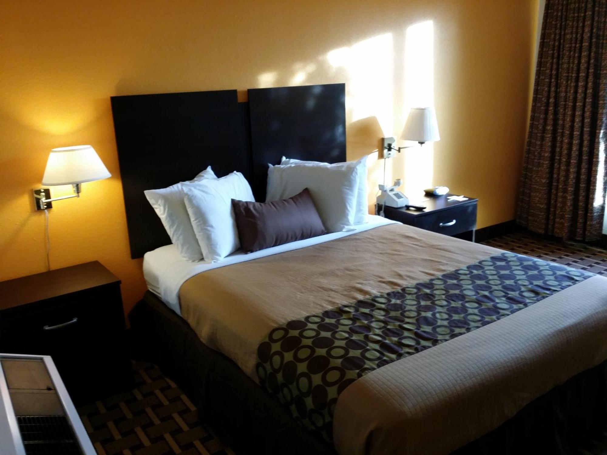 Ahoskie Inn Rom bilde